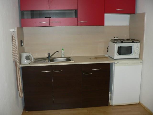 Apartman Bešeňová Værelse billede